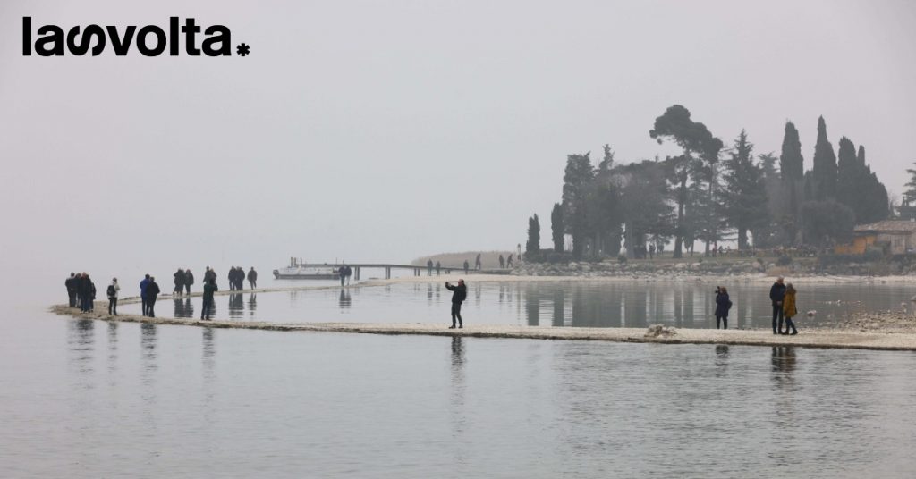 Il Decreto siccità fa acqua da tutte le parti
