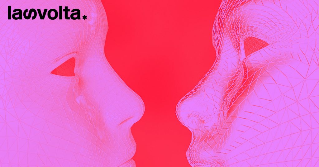 Cosa succede quando pornografia e AI si incontrano?