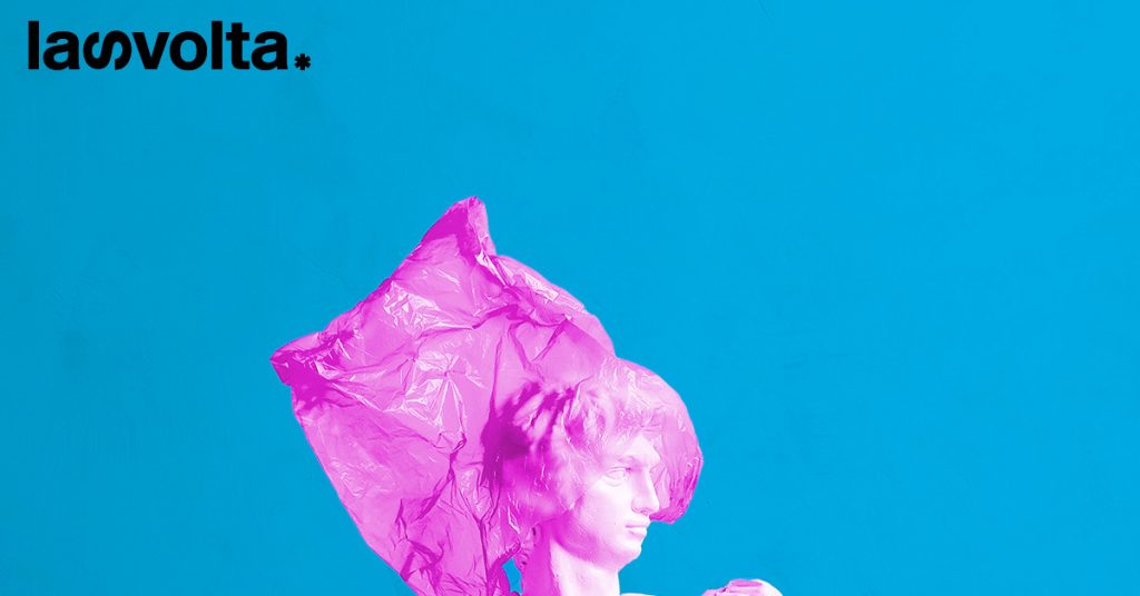G7, stop a inquinamento da plastica entro il 2040