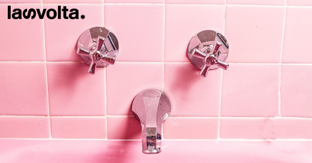 Ode al bidet, contro la crisi ecologica