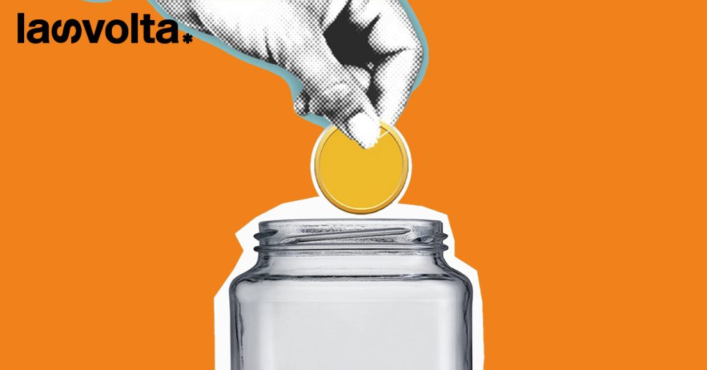 Startup, Italia: gli investimenti rallentano del 63%