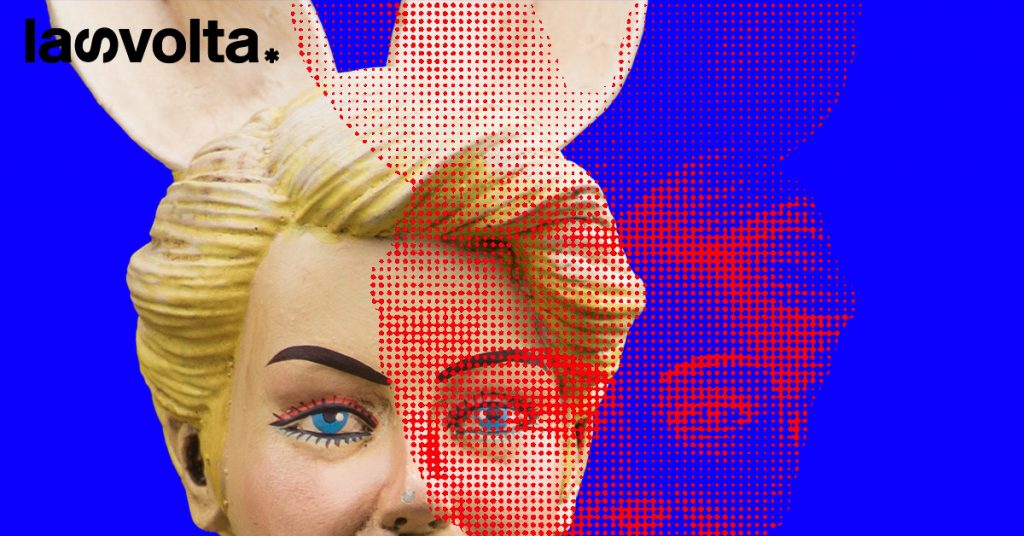 MeToo: anche Playboy cambia rotta?