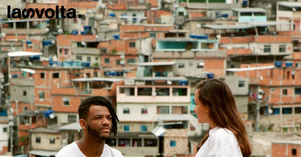 “Bigger Than Us”: per costruire un Pianeta migliore, insieme