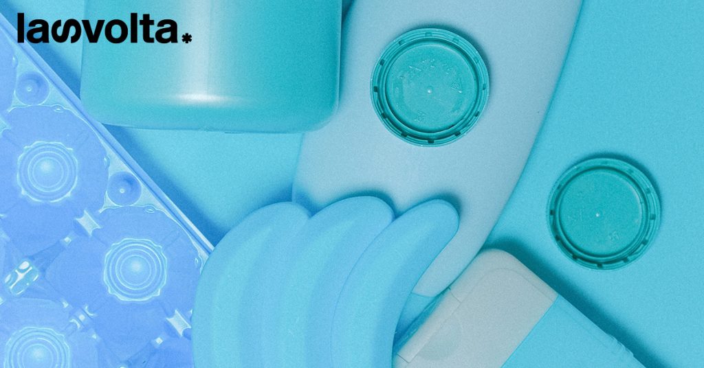 Plastica, la nuova alleanza per eliminarla