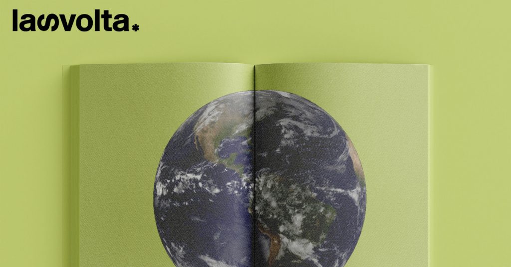 8 libri che celebrano la Giornata della Terra