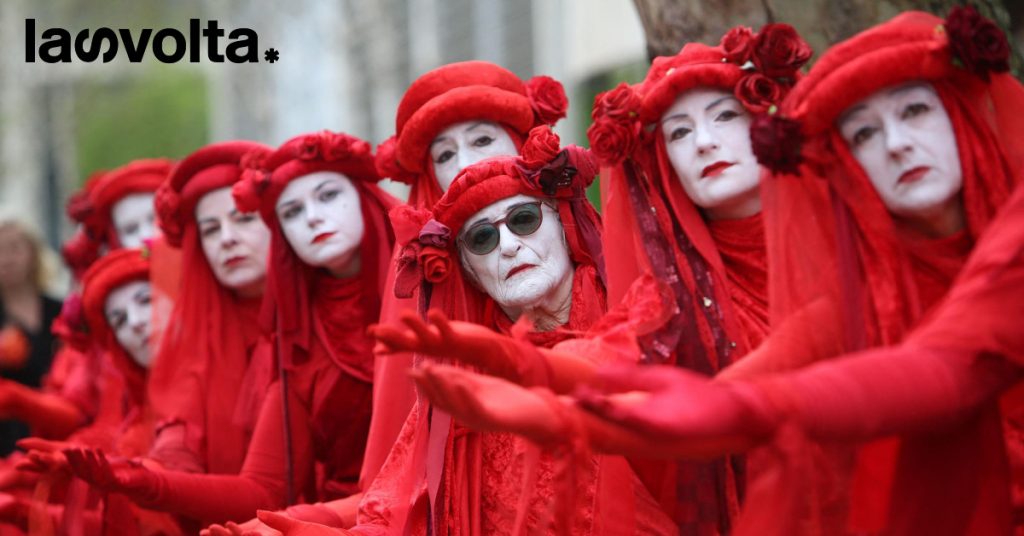 24 aprile 2023. Londra, Berlino, Civitanova Marche