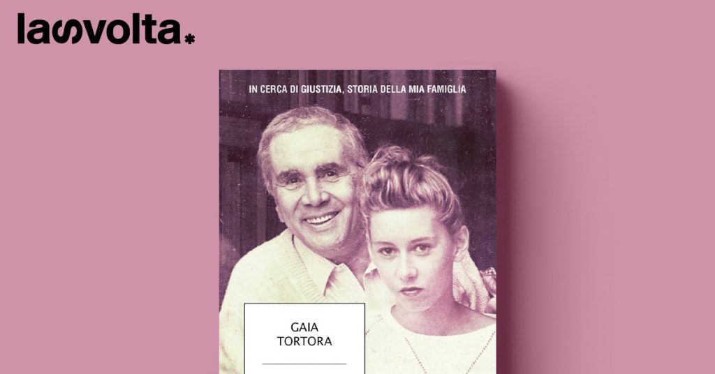 Gaia Tortora e il dovere di ricordare