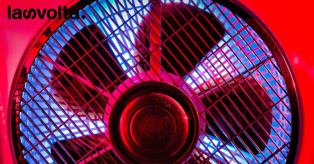 Che cos’è una pompa di calore?