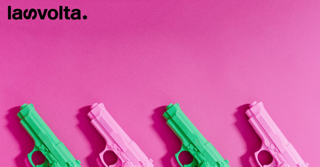Stati Uniti: è corsa alle armi da fuoco