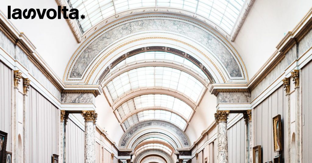 Musei: sempre più donne alla direzione