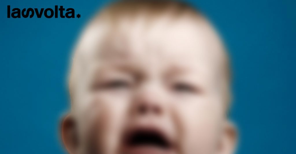 Che cos’è il childism?