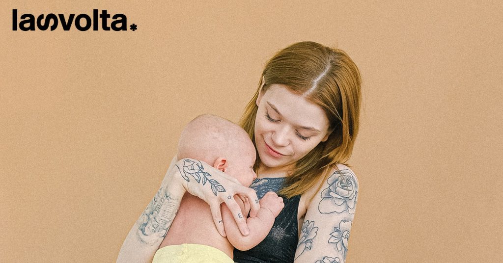 Mamme influencer: genitori non sempre così perfetti