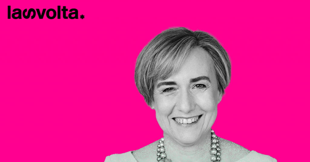 Chi è Margherita Della Valle?