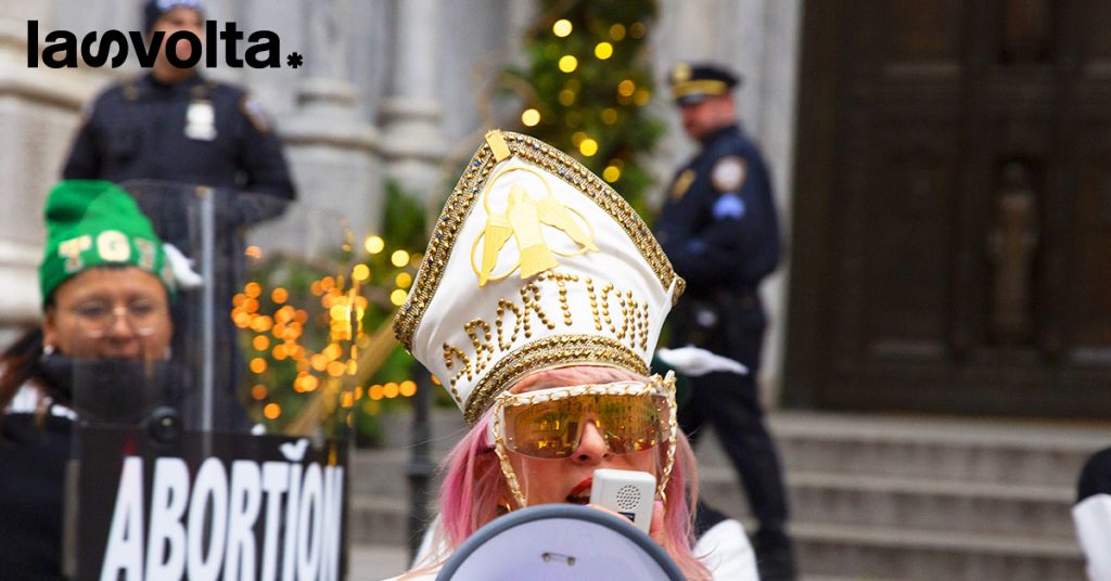 Usa: cresce il sostegno al diritto all’aborto