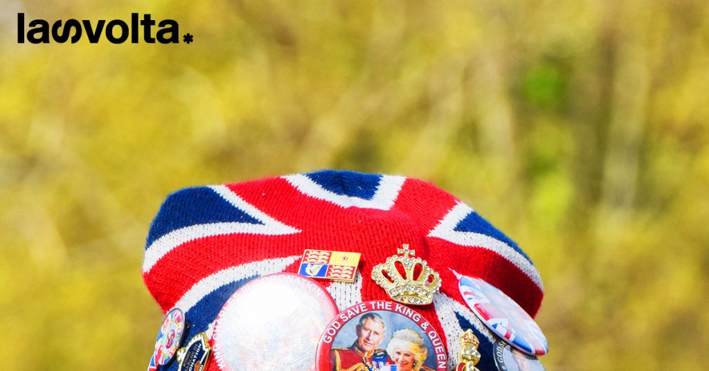 4 maggio 2023. Londra, Kiev, Siviglia