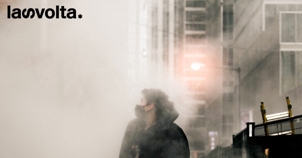 Lo smog potrebbe aumentare il rischio di aritmie