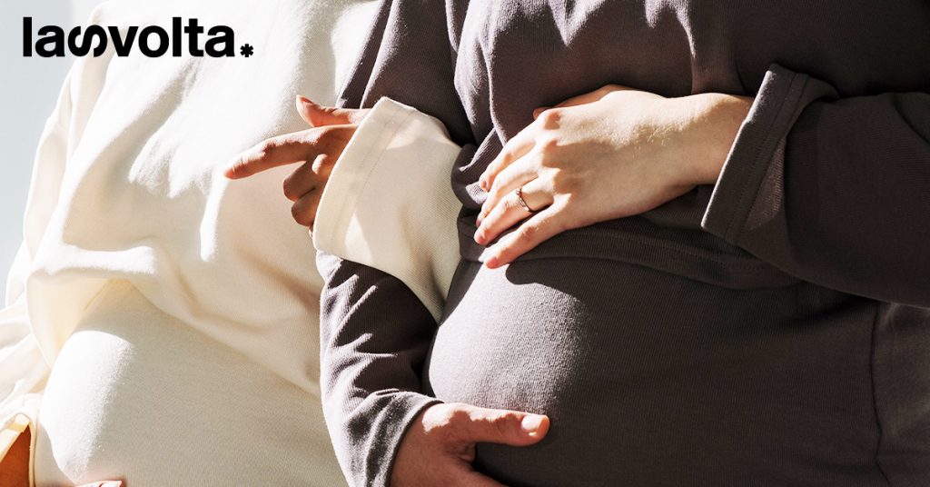 Preeclampsia in gravidanza: colpisce il 4% delle americane