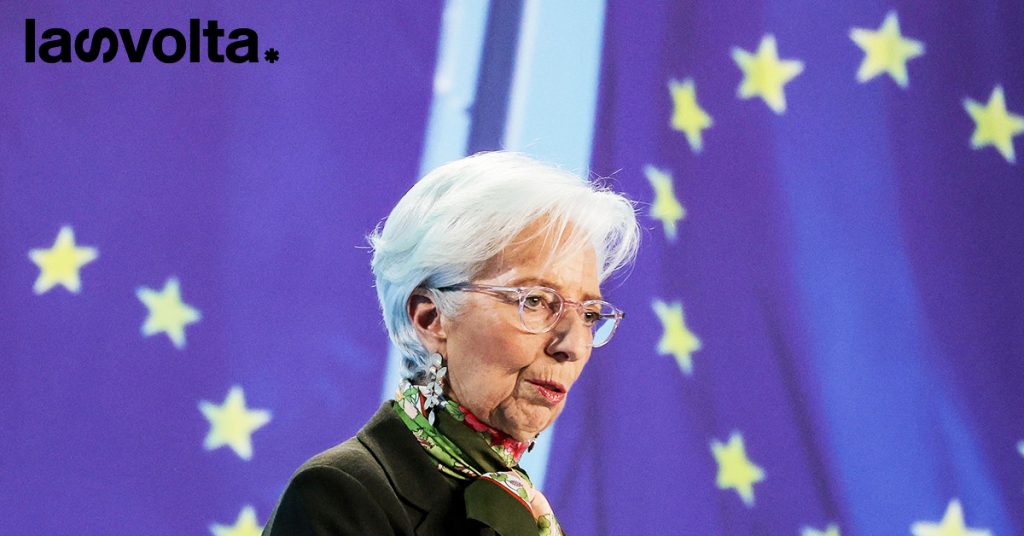 La Bce contro l’inflazione: crescono i tassi
