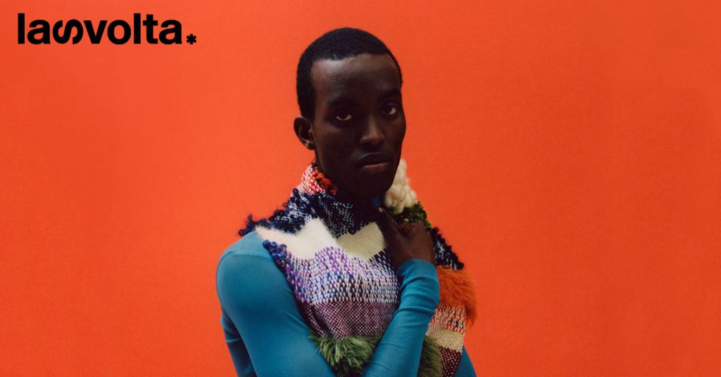 Africa: culla di creatività e fashion designer