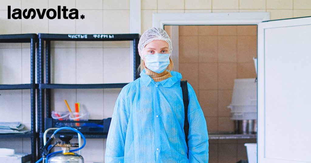 SOS sistema sanitario nazionale (non solo italiano)