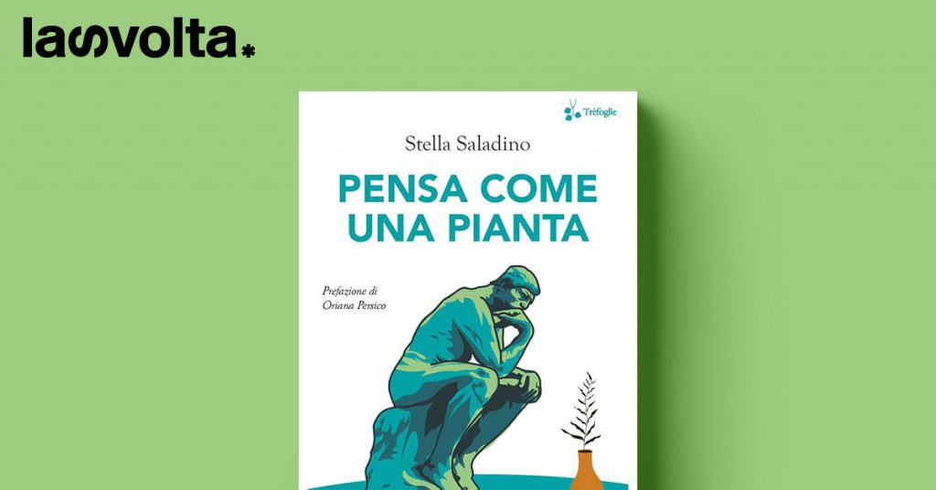 Impariamo dalle piante