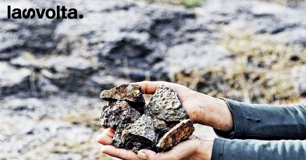 In Italia c’è una miniera invisibile di litio geotermico
