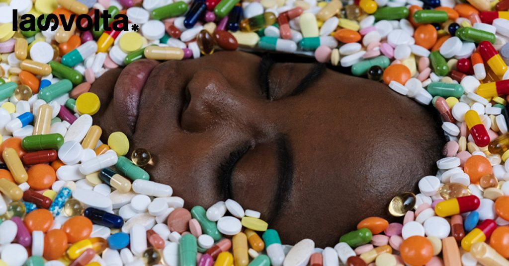 L’inquinamento farmaceutico minaccia il Pianeta