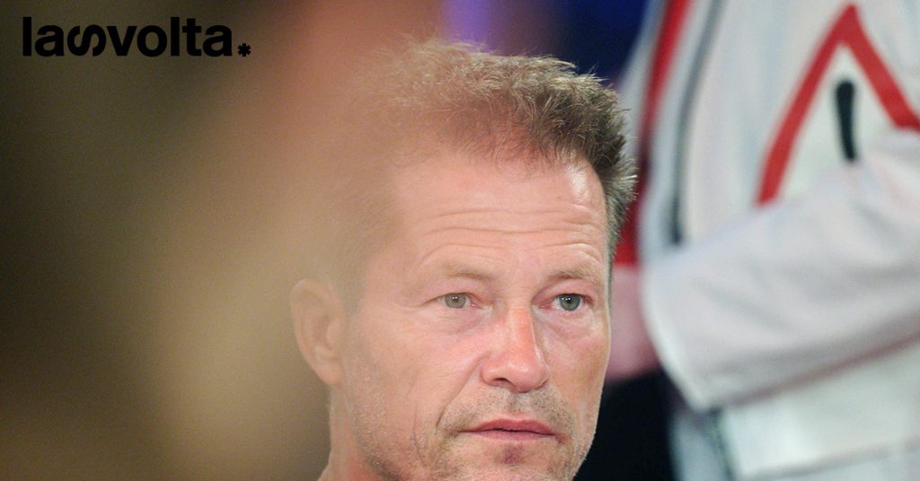 Til Schweiger: il MeToo è sbarcato in Germania?