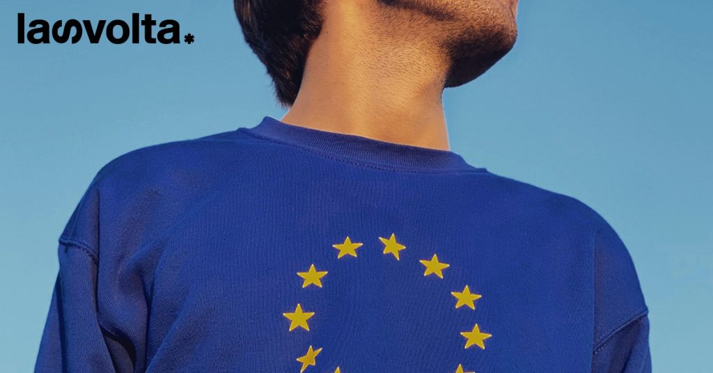 Oggi è la giornata dell’Europa: perché festeggiarla?