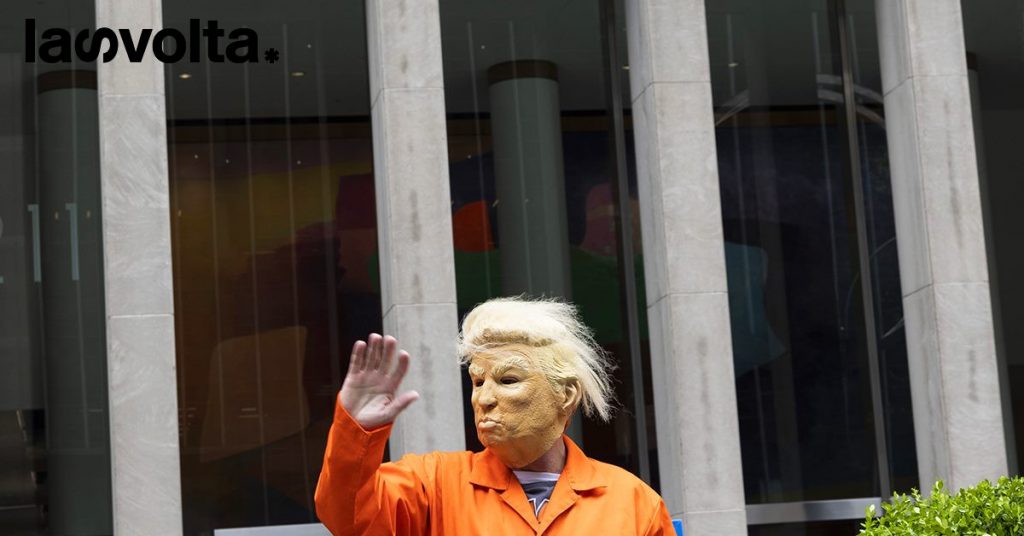 Trump condannato per abusi sessuali e diffamazione