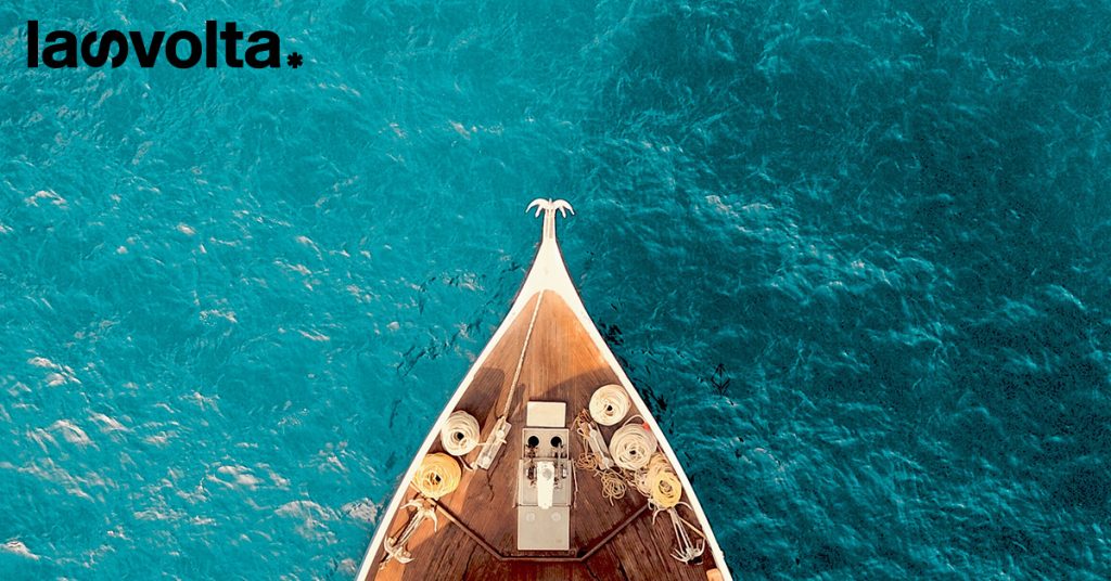 Nautica made in Italy: 7 miliardi di fatturato per il 2022