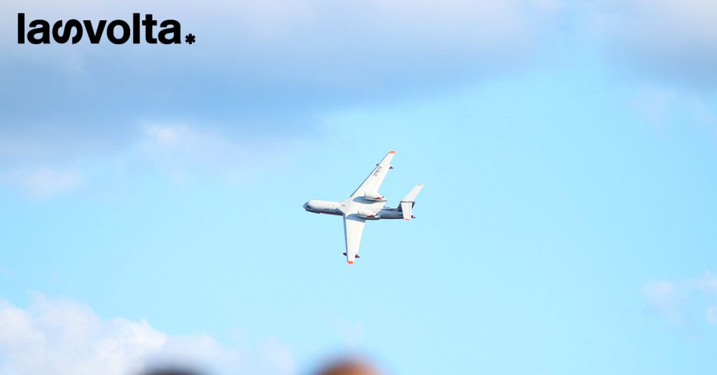 Jet privati: +64% rispetto al 2021