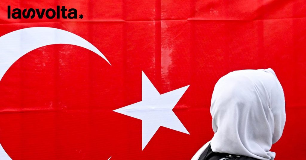 Elezioni Turchia: quando toccherà alle donne?