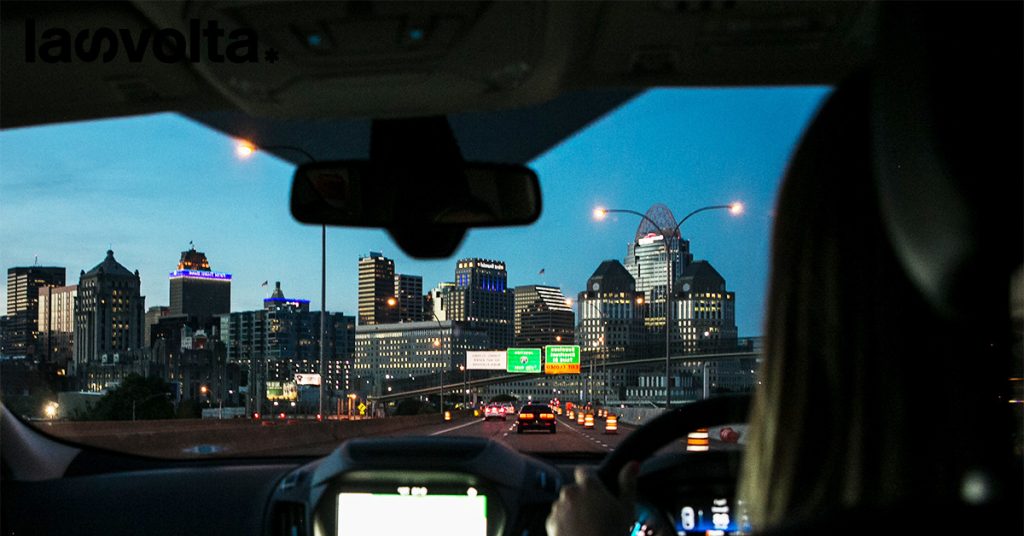 Licènziáti: chi sta perdendo il lavoro oggi a Lyft?
