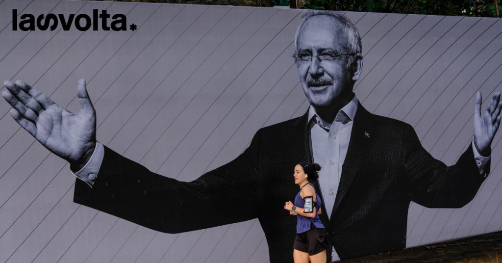 Domani si vota in Turchia e per Erdoğan potrebbe mettersi male