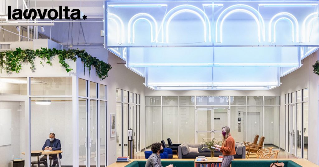 Lo scambio generazionale migliora il lavoro