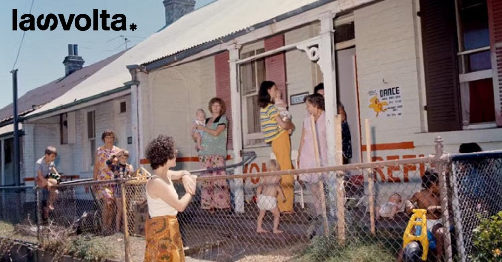 Viaggio alla scoperta della Festa della mamma negli anni ‘70