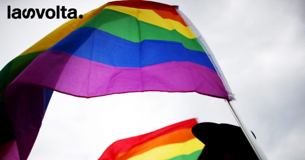 Russia: Google multato per non aver rimosso contenuti Lgbt