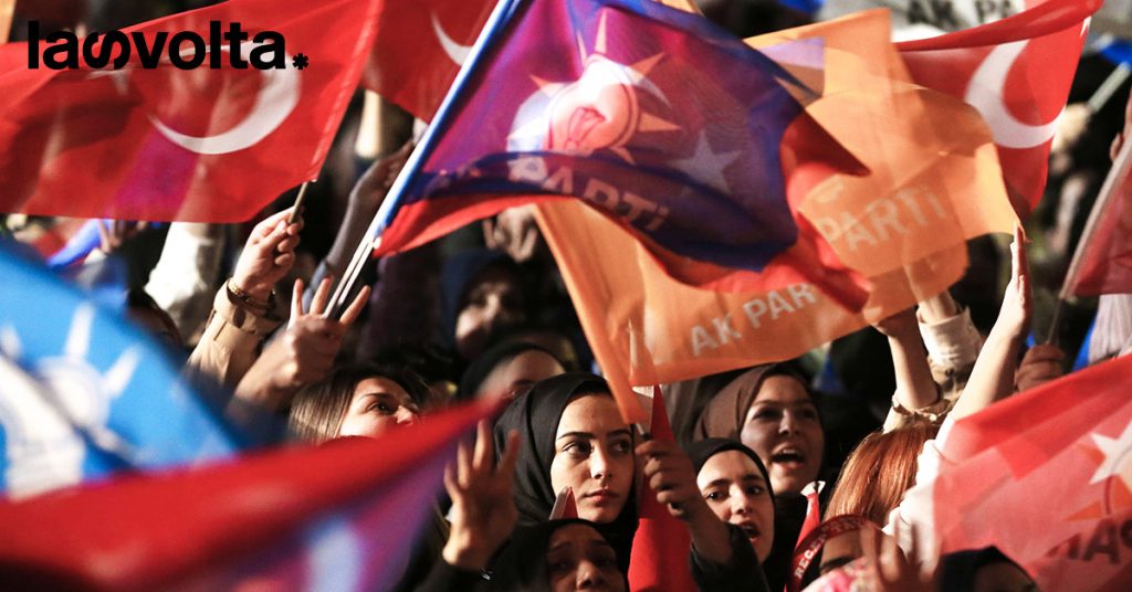 Elezioni Turchia: Erdogan non vince, si va al ballottaggio
