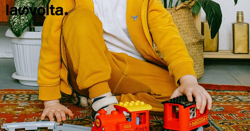 Kidfluencer: quali sono i rischi?