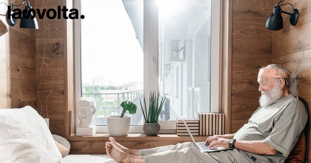 Per essere sani dobbiamo lavorare più a lungo?