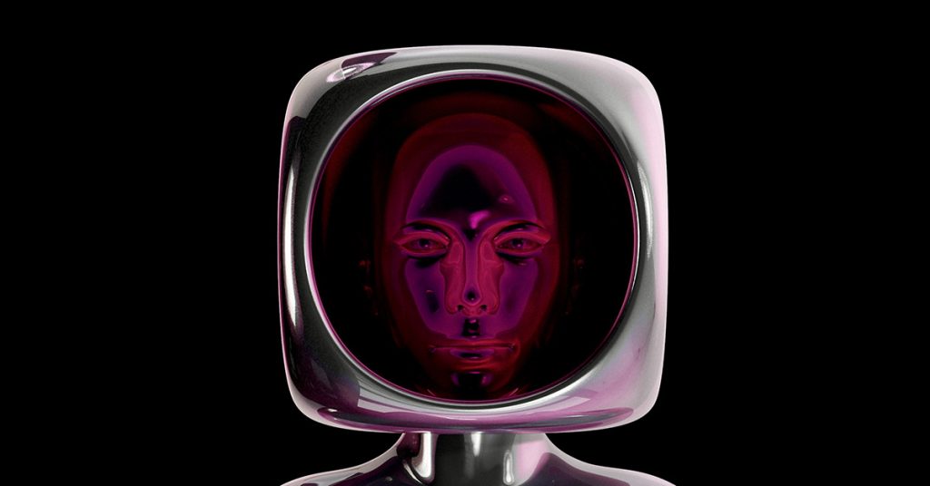 AI: 1 dollaro al minuto per chattare con “la tua ragazza virtuale”