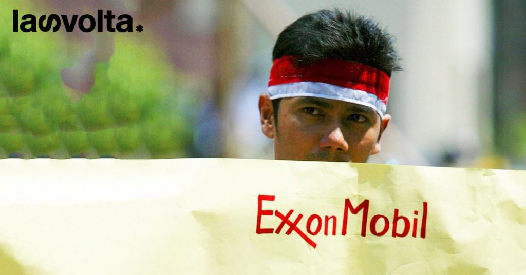 Indonesia: ExxonMobil ha violato i diritti umani?