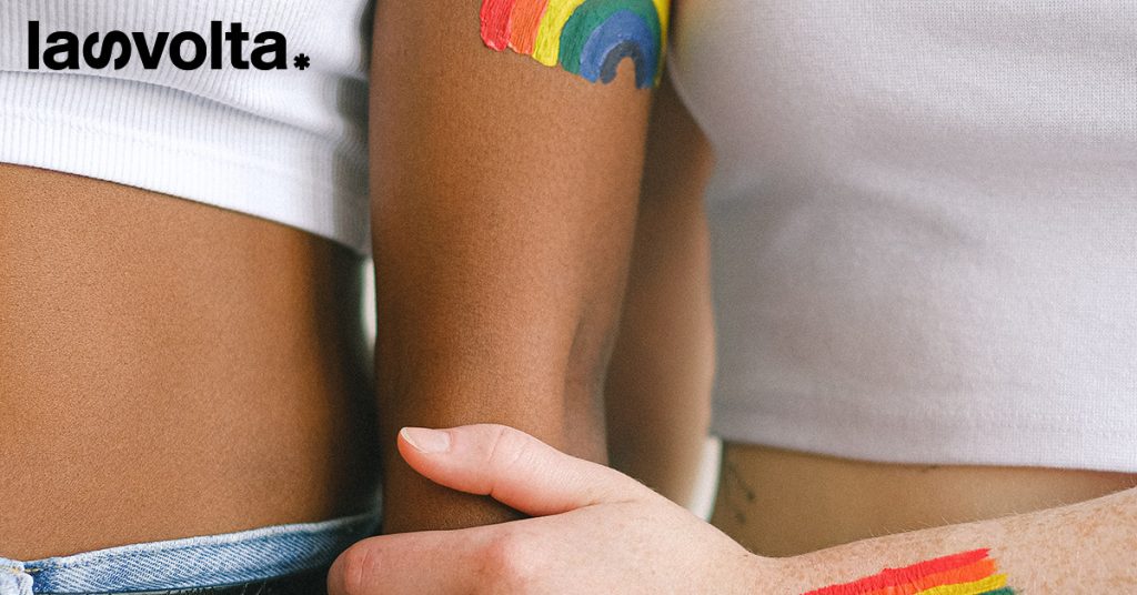 Ue, diritti Lgbtq+: Italia al 34° posto su 49