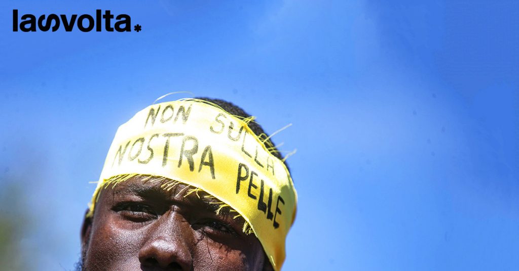 L’intelligenza artificiale minaccia l’immigrazione?