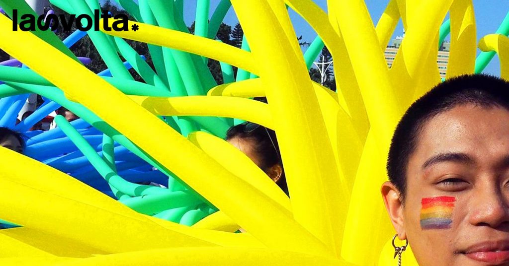 Taiwan: sì al diritto di adozione per le coppie dello stesso sesso