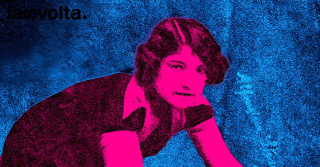 Chi era Alfonsina Strada, la prima donna al Giro d’Italia