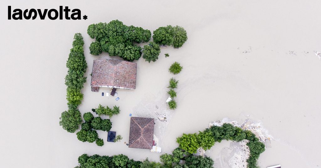 Giulio Betti (Cnr): «Quello che è accaduto in Emilia Romagna ci spiega cos’è la crisi climatica»