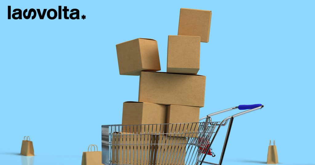 E-commerce: nel 2023 avrà un valore di 54 miliardi