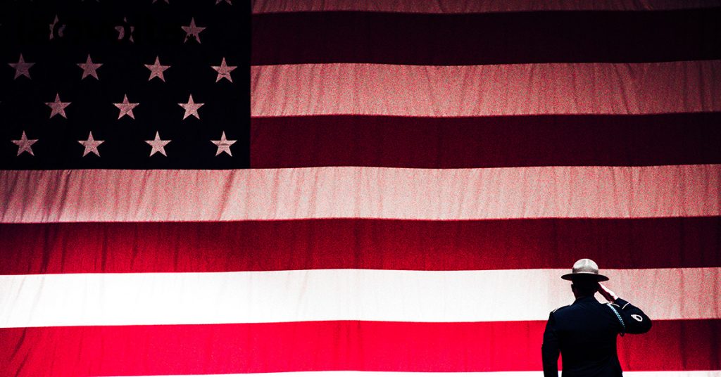 Usa: i figli condividono le opinioni politiche e religiose dei genitori